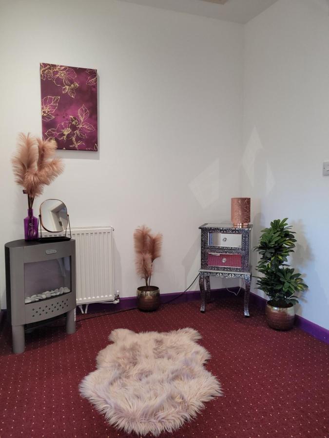 No 3 Lingdale - 4 Bedroom House Close To N Yorks Moors Boosbeck Eksteriør billede