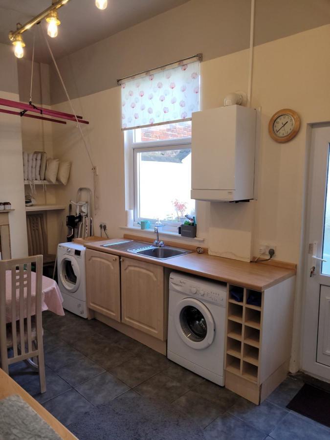 No 3 Lingdale - 4 Bedroom House Close To N Yorks Moors Boosbeck Eksteriør billede