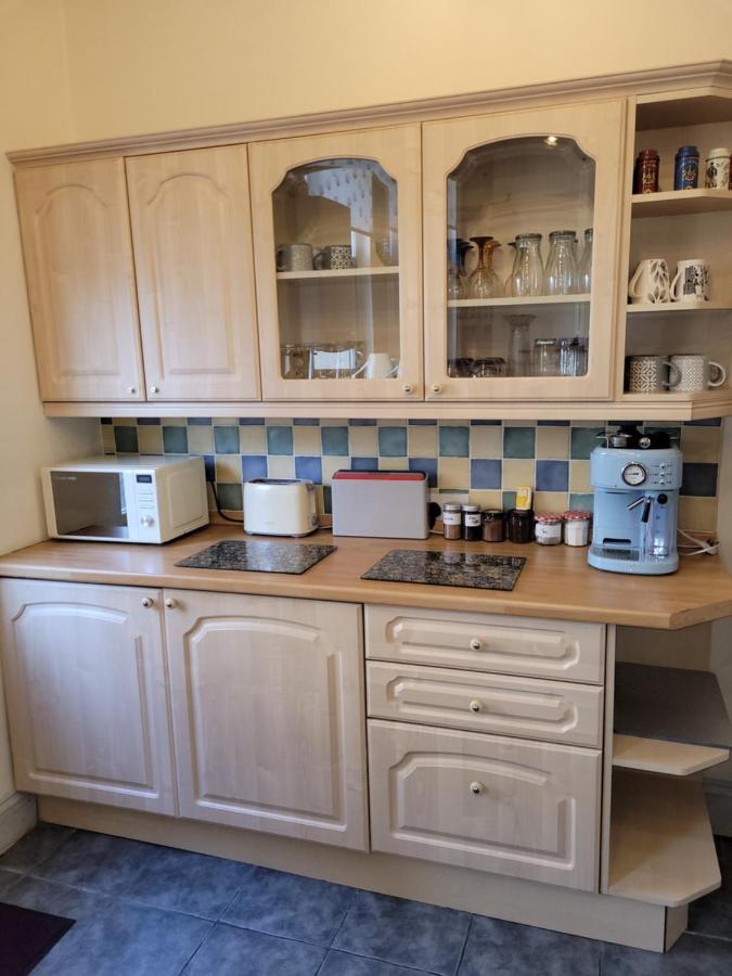 No 3 Lingdale - 4 Bedroom House Close To N Yorks Moors Boosbeck Eksteriør billede